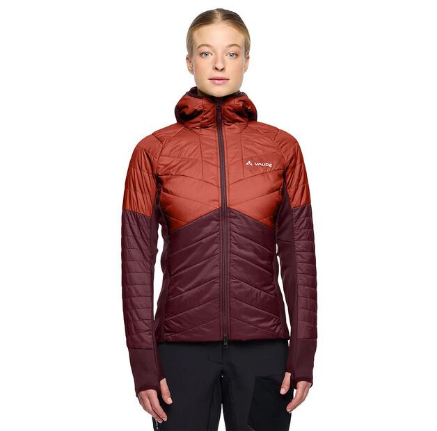 VAUDE Jacket Sesvenna IV