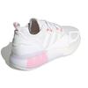 Adidas Zx 2K Boost 'Footwear White Pink' Women's GW0751