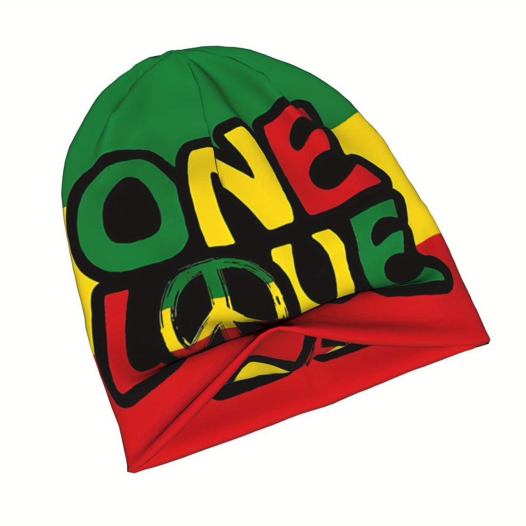 Stylish Sport Beanie Hats With Colorful Skull Designs, Perfect For Casual Wear Or As A Unique Gift. Available In Various Colors,