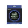 ZIKO DNF-009 Electric Guitar Strings Steel Core Nickel Wound Play Real Heavy Metal Rock Guitarra Strings Guitar Accessory