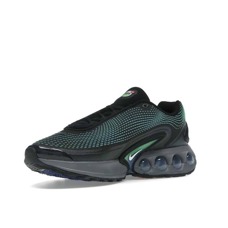 Nike Air Max DN Hyper Cobalt Rage Green DV3337-010