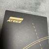 [GEBRAUCHT] ATEEZ TREASURE EP.FIN: ALLES ZUR AKTION Schwarz