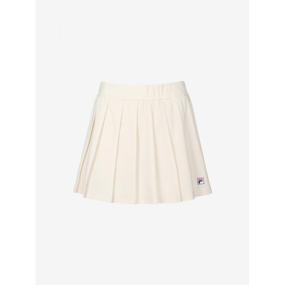 

Fila Pro Player Tennis Pleated Skirt CREAM/W70