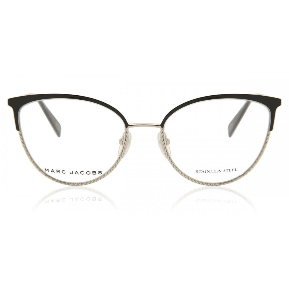 

Marc Jacobs Marc 256 2o5 Women Eyeglasses Gold/53