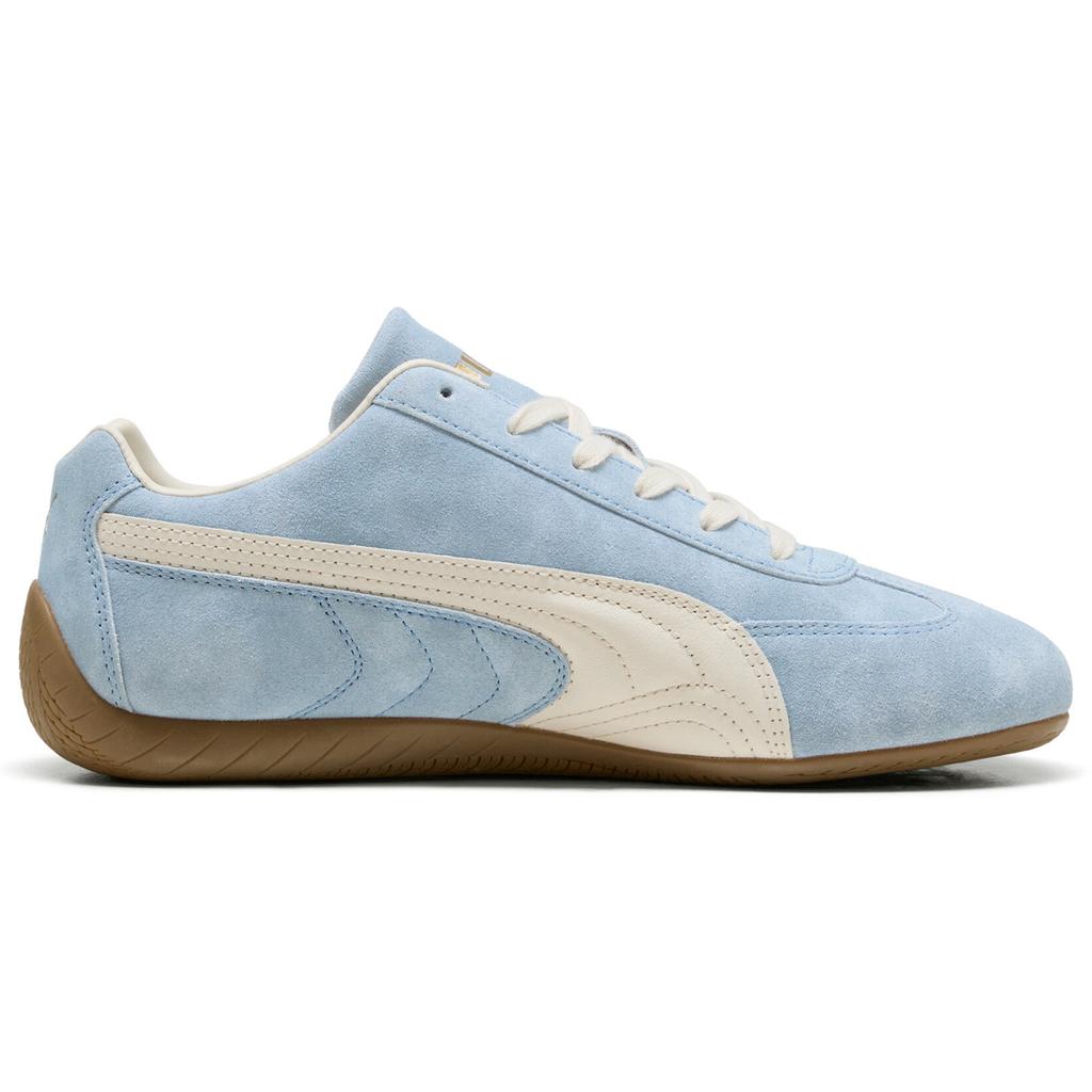Puma Speedcat Faded - Haute Tropic Unisex Sneakers Blue Alpine-Snow 403688-01