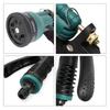 Garden High Pressure Water Gun Multi-function Hose Spraying Car Wash Sprayer Garden Watering Tools Car Wash Water Gun Heads