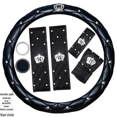 Accessori per abitacolo auto – Guaine per leve del cambio auto