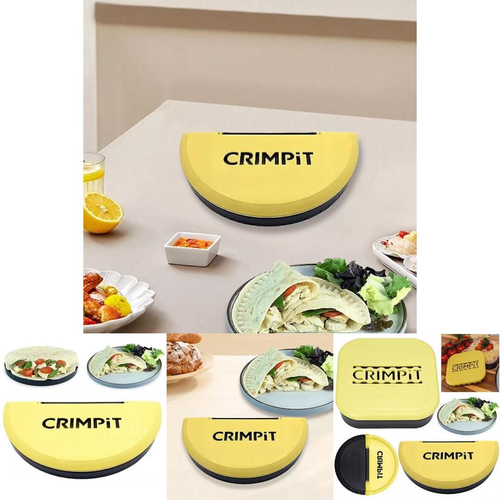 Design Modern Simplu Sandwich Maker Antiaderent Formă Pătrată Ideal Pentru Mic Dejun