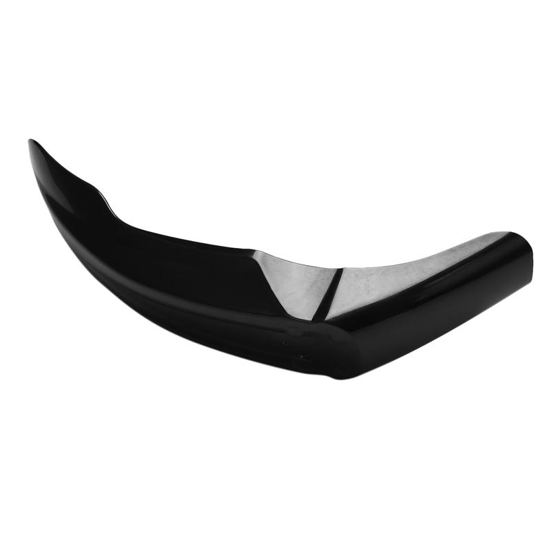 Motorbike Universal Front Fenders Mudguard Fender For YZ WR XR CRF KLX KX RM RMZ DR DRZ 125 250 450