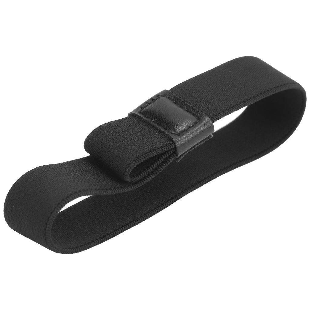 Stretchable Bento Lunch Box Fixed Strap Nylon Adjustable Elastic Strap Belt for Picnic