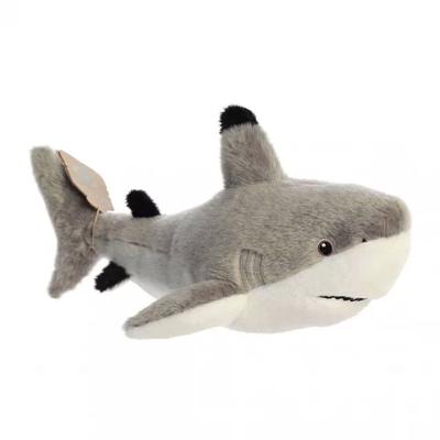 Aurora Soft Toy - ECO Shark, 38 Cm