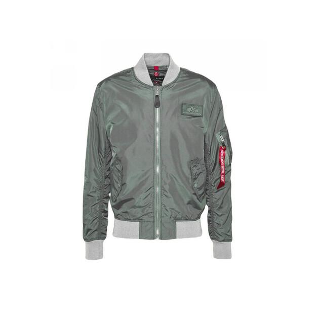 Куртка Alpha Industries AI.126101-134-3XL