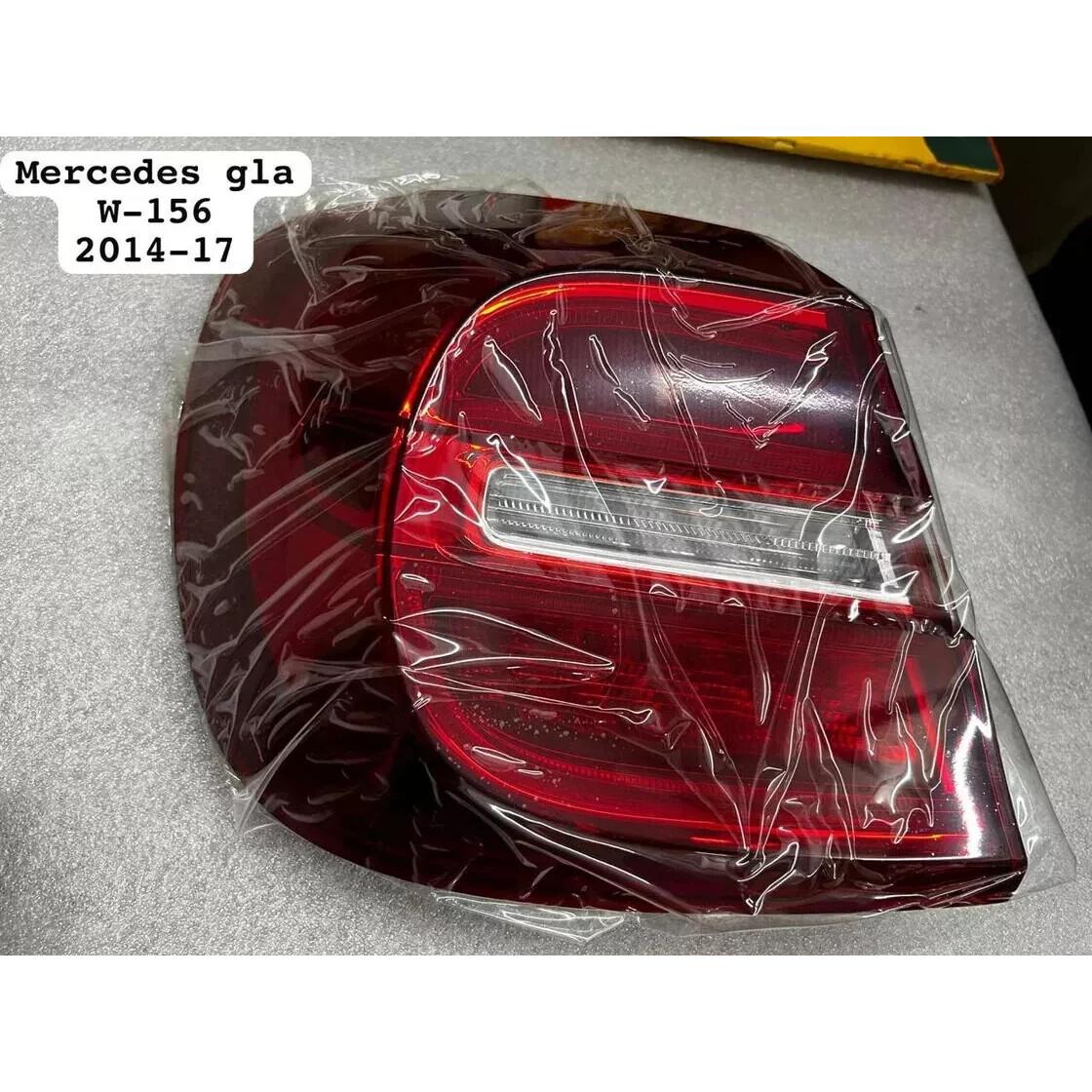

Taillight Backlight For Mersedes GLA W-156 (2014-2017) RIGHT SIDE