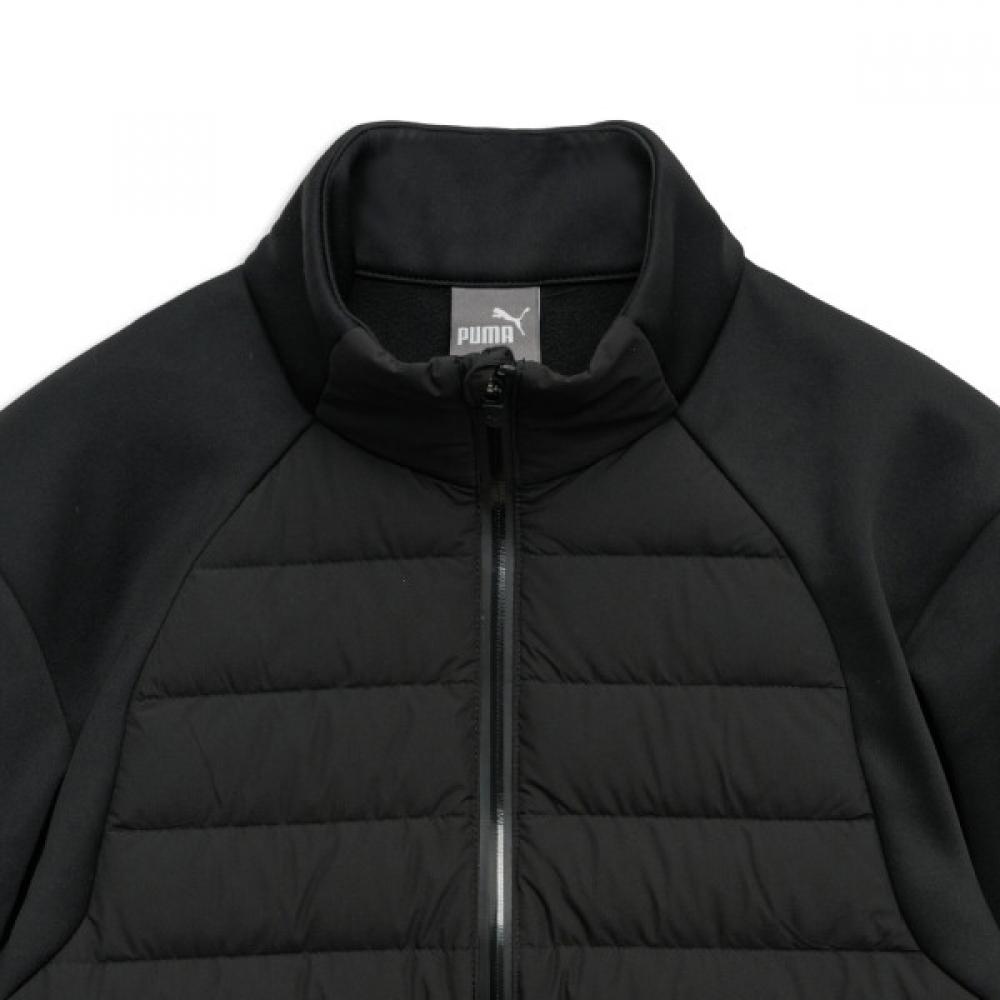 Puma Official Uni Maha Goose Hybrid Jacket