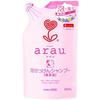 [Bulk Purchase] Saraya Arau. Foaming Soap Shampoo Refill, 450ml X 3