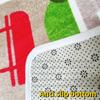Waschbarer Frühbildungs-Teppich für Kinderzimmer Weiche Stoff-Spielmatte mit Verkehrswegen Puzzle-Design