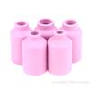 [ZYAS]42mm 54N14 54N15 54N16 54N17 54N18 Alumina Ceramic Nozzles For TIG WP17 18 26 Welding Torch Accessories Consumables