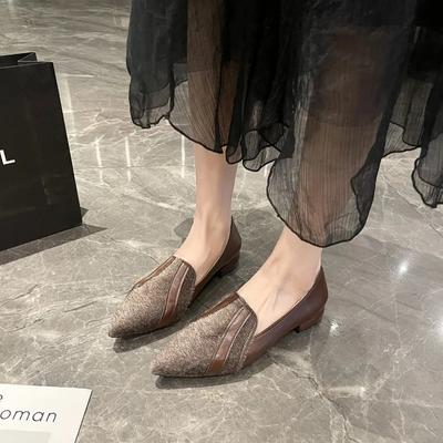 Scarpe con tacco – Scarpe con tacco