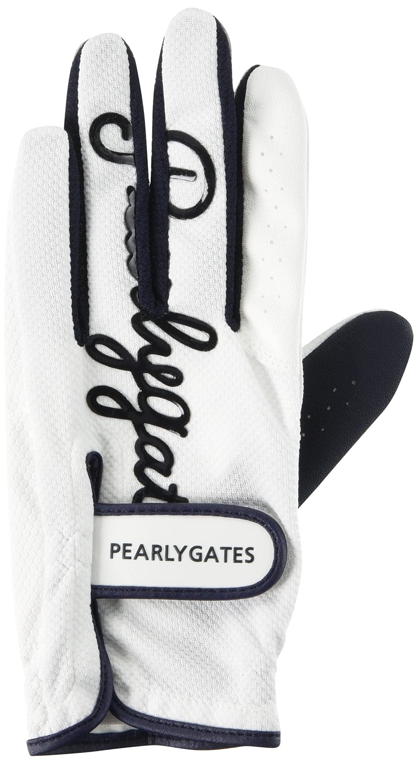 

Унисекс Курсивная сетка УФ УНИСЕКС SS [PEARLY GATES] Перчатки, Логотип, Перчатки на одну руку, Влагоотводящие, Быстросохнущие, Теплозащитные, Защита, /