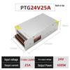 Constant Voltage LED Light Strip Power Supply Transformer 220V to 5V/12V