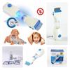 Electric Uk Vacuum Head Lice Comb Brush Pet Dog Flea Filter Remover Treatment