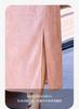 Design Sense Niche Fashion Temperament Slimming Dress for Petite Figures
