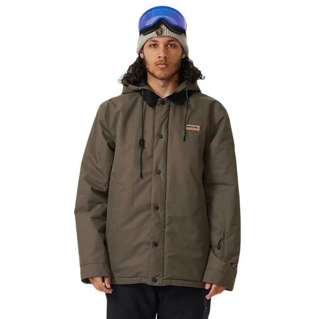 Rip Curl Jacket Anti Series Coach 10K/10K
