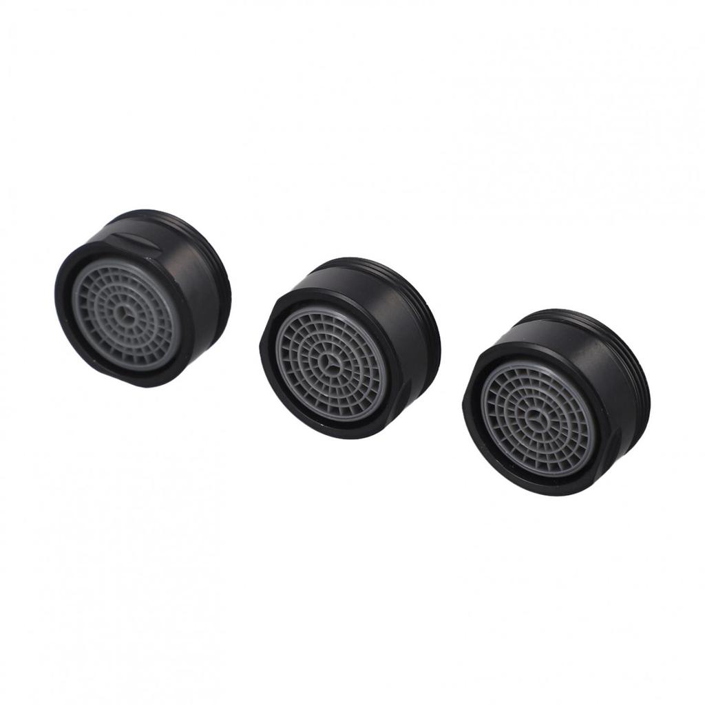 Hahnbelüfter Wasserdurchflussbegrenzer Wassersparend Packungsinhalt