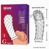 A Spot & G Spot Finger Cot: Exciting Magic with Tiger and Wolf Tooth Design