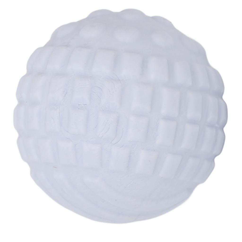 Foot Massager Ball Stabbing Point Massage Relieve Stress Skin Friendly Plantar Fasciitis Ball