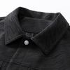 ROMON Men's Business Casual Lapel Jacket
