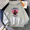 Leon Kennedy Where's Everyone Going? Bingo? Hoodies Leon Kennedy High Street Sweatshirt Casual Clothes Unisex Pullover