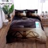 Dream Theater Icon Duvet Cover Set King Queen Double Full Twin Single Size Bed Linen Set