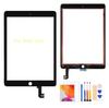 A-MIND Ersatz-Touchpanel Frontglas-Digitizer für iPad AIR 2 A1567, A1566 (Montageband enthalten) Bildschirmschutz Ersatzteile