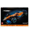 LEGO Technic McLaren Formula 1 Race Car 1432 Pieces Black