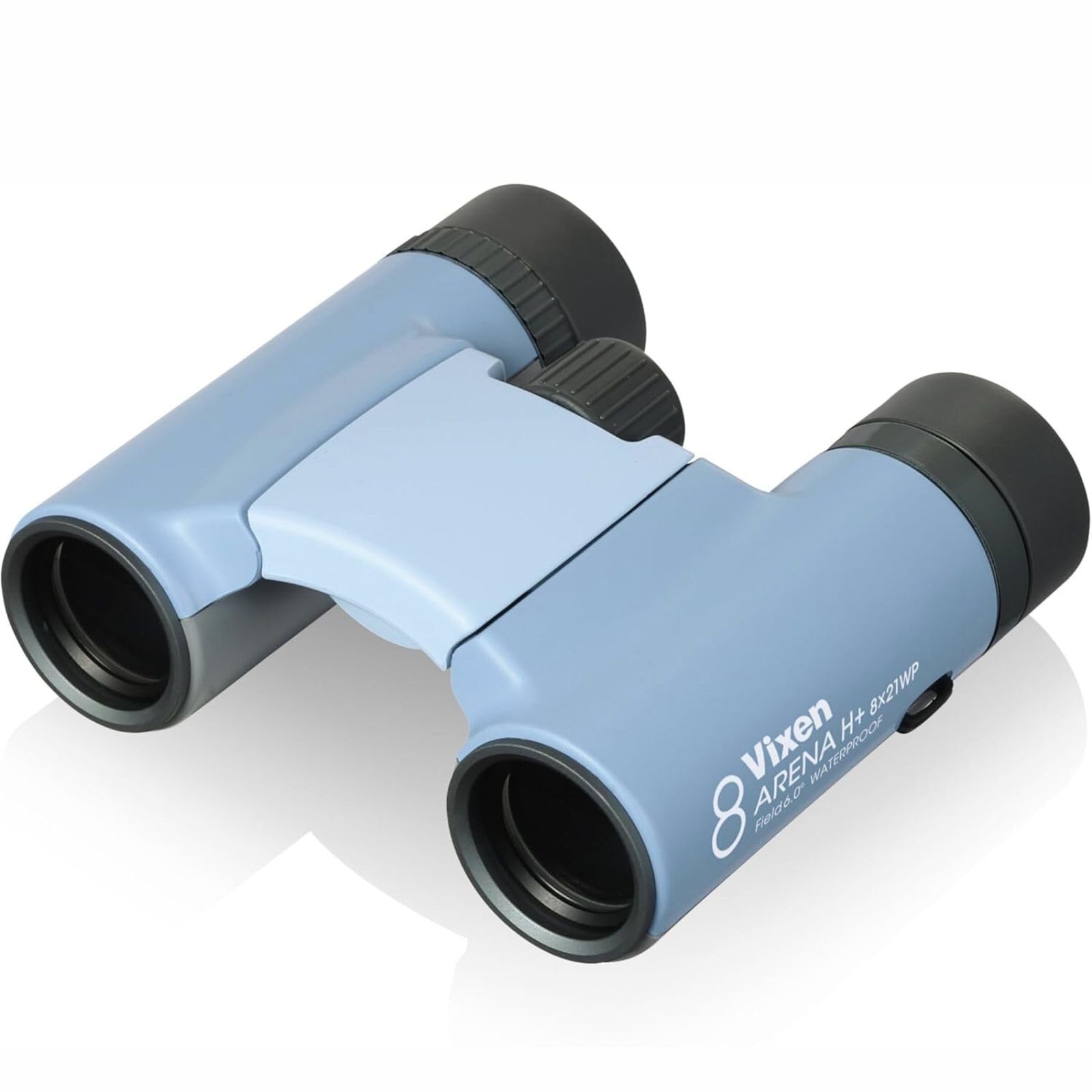 

Vixen Arena 8x21WP Binoculars 13437 H+ (Blue) синій