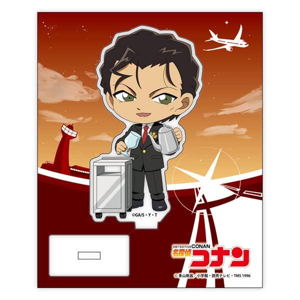 

Detective Conan Airline Collection Acrylic Stand Shuichi Akai