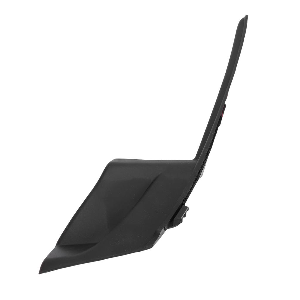 Wischerabdeckung Verkleidung Schwarz Gummi   Wischerabdeckung Ersatz für Basis   CE LE L SE XLE Limited 2011-2020