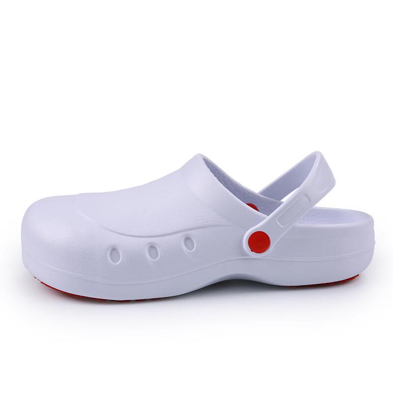 USUN Unisex Anti-slip Work Safety Shoes S083