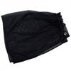 Car Sun Blinds Cycling 50*75cm A Pair Black Foldable