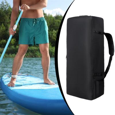 Inflatable Paddleboard Backpack Travel Bag Pack Outdoor Carrying for Surfing Traveling Hiking Kayaking Water Sports