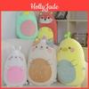 Squishmays Plush Toy Cat Super Soft And Cuddly Perfect For Comfort And Support!