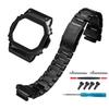 JUSUTEK Popular Release GW-BX5600 Dedicated Watch Case G-Shock Compatible Stainless Steel Metal Custom Modification Replacement Accessory Tools Only