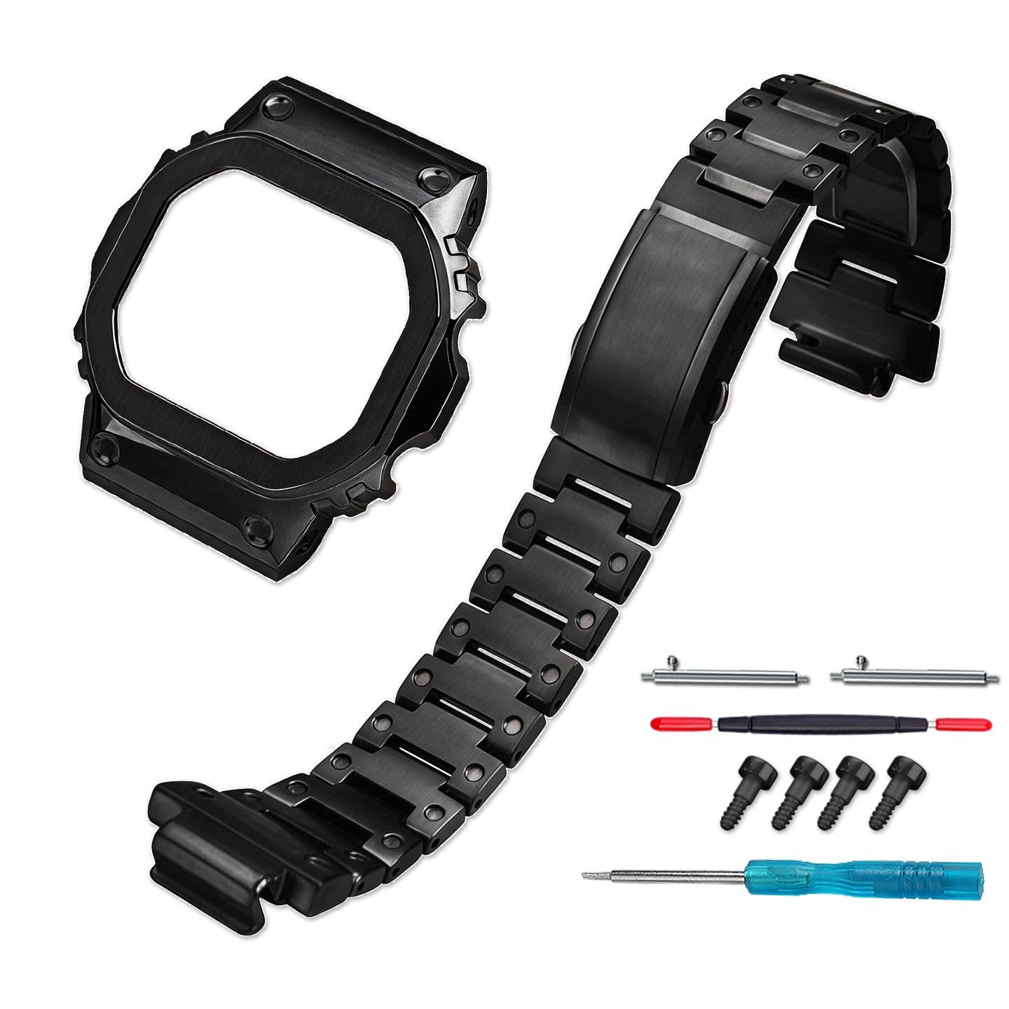 JUSUTEK Popular Release GW-BX5600 Dedicated Watch