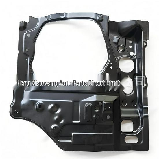 Toyota 2009 Prado Radiator Support Vertical 53211-60241R/53212-60201L