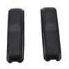 Hood Stop Bumper   Rest Support,   Shock Absorption for JL 2018-2025