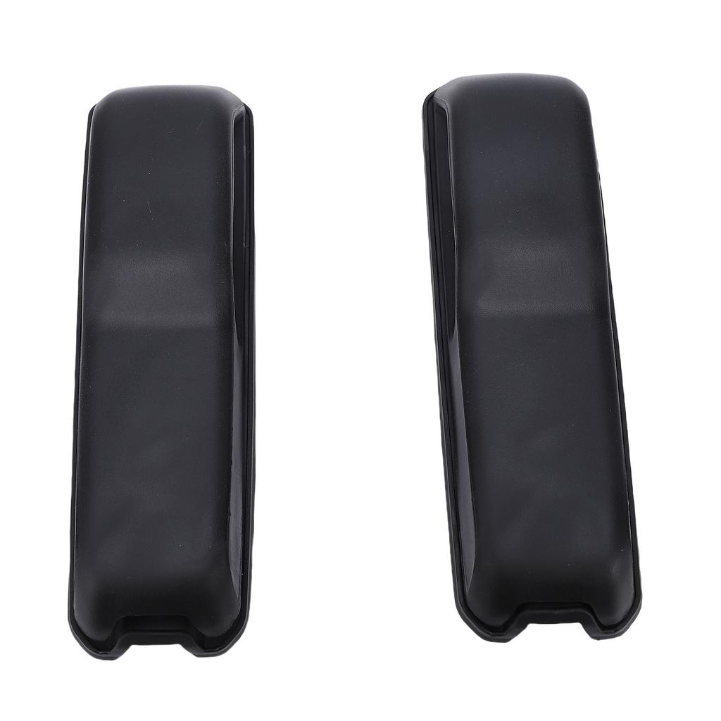 Hood Stop Bumper   Rest Support,   Shock Absorption for JL 2018-2025