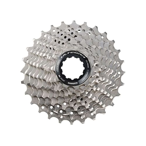 

Shimano CS-R8000 11S 12-25T 23456789135 ICSR800011225