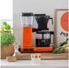 Кофеварка Technivorm Moccamaster KBG Select оранжевые (53986)