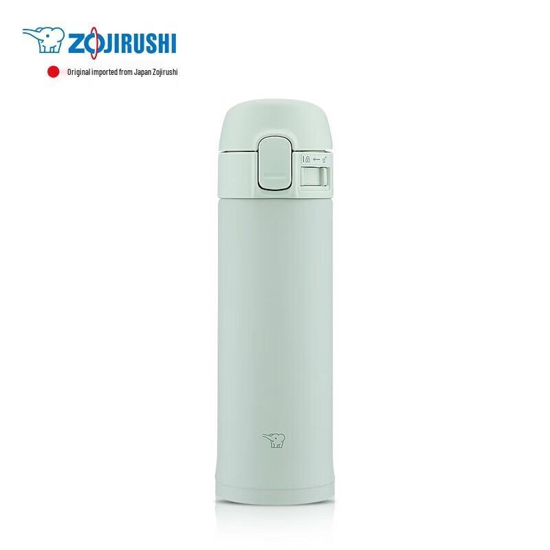 

Zojirushi SM-PD30 Stainless Steel Insulated Water Bottle